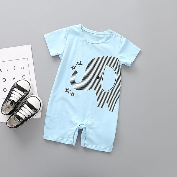 2020 new baby rompers newborn infant denim print baby boy summer clothes cute cartoon printed romper clothes 1-3-6-9-12-18m, Blue
2020 new baby rompers newborn infant denim print baby boy summer clothes cute cartoon printed romper clothes 1-3-6-9-12-18m, Blue