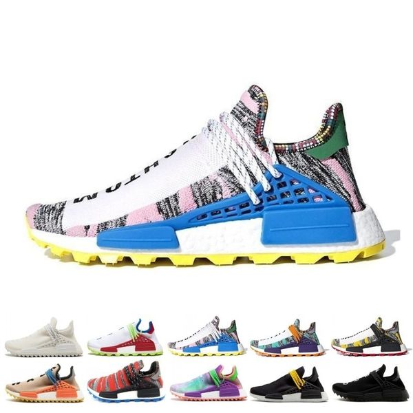 new human race trail running shoes men women pharrell williams hu runner yellow black white solar pack nerd blue sport runner sneaker
new human race trail running shoes men women pharrell williams hu runner yellow black white solar pack nerd blue sport runner sneaker