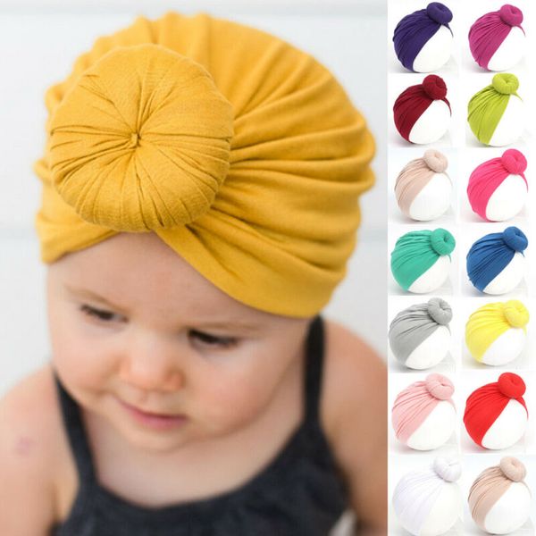 Pudcoco New Fashion Baby Toddler Kids Girl Turban Head Wrap Hat Solid Cotton Stretch India Cap Winter Warm
Pudcoco New Fashion Baby Toddler Kids Girl Turban Head Wrap Hat Solid Cotton Stretch India Cap Winter Warm