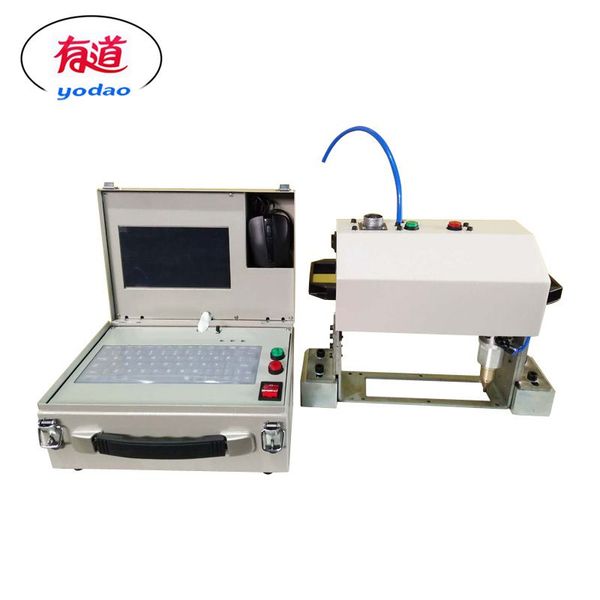 7 inch control screen portable engraving machine dot peen marking machine customizable pneumatic marking low price 14040
7 inch control screen portable engraving machine dot peen marking machine customizable pneumatic marking low price 14040