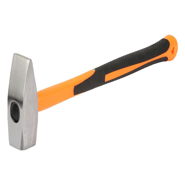 double head flat mouth geological brick duckbill hammer(hammer head 100g 200g 300g 400g 500g
double head flat mouth geological brick duckbill hammer(hammer head 100g 200g 300g 400g 500g