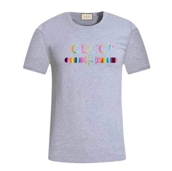 19ss monogram letter geometric printed fashion t-shirt summer breathable tee casual simple men women street short sleeve hfhltx024, White
19ss monogram letter geometric printed fashion t-shirt summer breathable tee casual simple men women street short sleeve hfhltx024, White