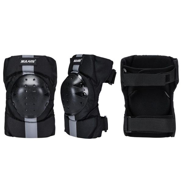 1pair outdoor thickened pe hard shell motocross racing motocycle knee pads riding knee skiing skateboard protective gear, Black;gray
1pair outdoor thickened pe hard shell motocross racing motocycle knee pads riding knee skiing skateboard protective gear, Black;gray