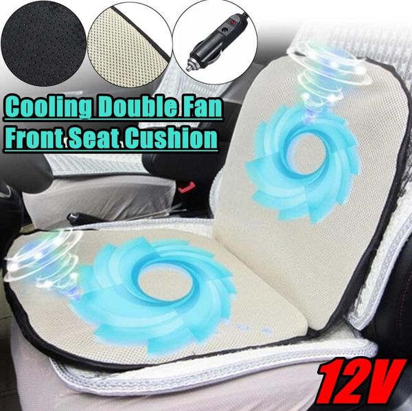 3d cooling fan front car seat cushion double fans cooling seat cover 12v/24v car ventilation cushion summer air cooler chair pad
3d cooling fan front car seat cushion double fans cooling seat cover 12v/24v car ventilation cushion summer air cooler chair pad