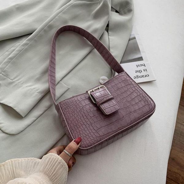 small shoulder bag women crocodile pattern pu leather lady handbags 2020 summer crossbody messenger bag female hand purse
small shoulder bag women crocodile pattern pu leather lady handbags 2020 summer crossbody messenger bag female hand purse
