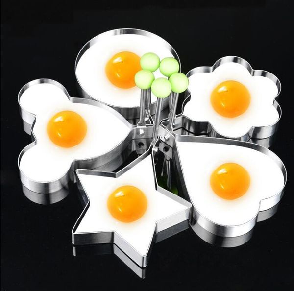 egg mould mould fried shaper pancake cooking mold kitchen fried steel kitchen egg tools shaper ring pancake stainless
egg mould mould fried shaper pancake cooking mold kitchen fried steel kitchen egg tools shaper ring pancake stainless
