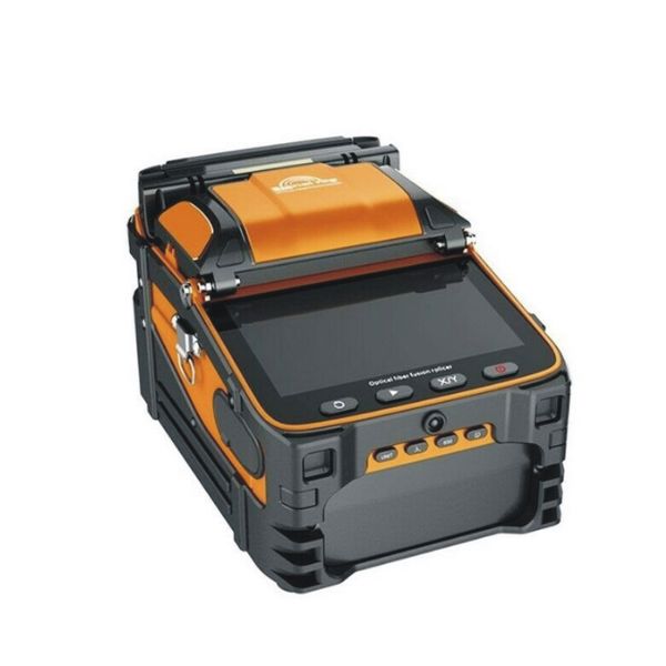 signalfire шести двигателей АИ-9 кабель FTTH оптического волокна splicer сплавливания машин
signalfire шести двигателей АИ-9 кабель FTTH оптического волокна splicer сплавливания машин