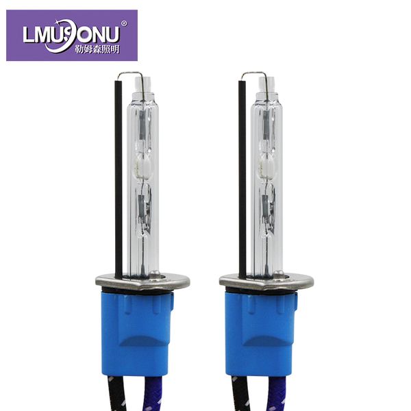 lmusonu 1 pair of h1 xenon lamp 12v 55w high bright ac xenon h1 metal base fast bright bulb 5500k
lmusonu 1 pair of h1 xenon lamp 12v 55w high bright ac xenon h1 metal base fast bright bulb 5500k