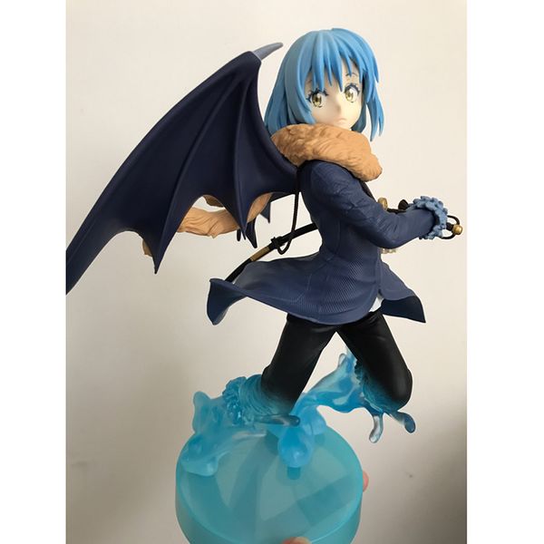 original japanese anime figure that time i got reincarnated as a slime rimuru tempest figure toy figurals model t200505
original japanese anime figure that time i got reincarnated as a slime rimuru tempest figure toy figurals model t200505