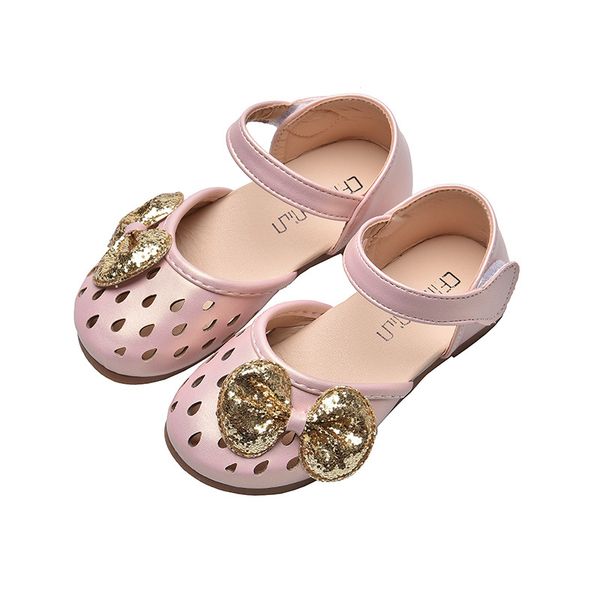 kids girls sandals shoes summer children sandals hollow leather shoes with bow girl princess soft bottom non-slip casual, Black;red
kids girls sandals shoes summer children sandals hollow leather shoes with bow girl princess soft bottom non-slip casual, Black;red