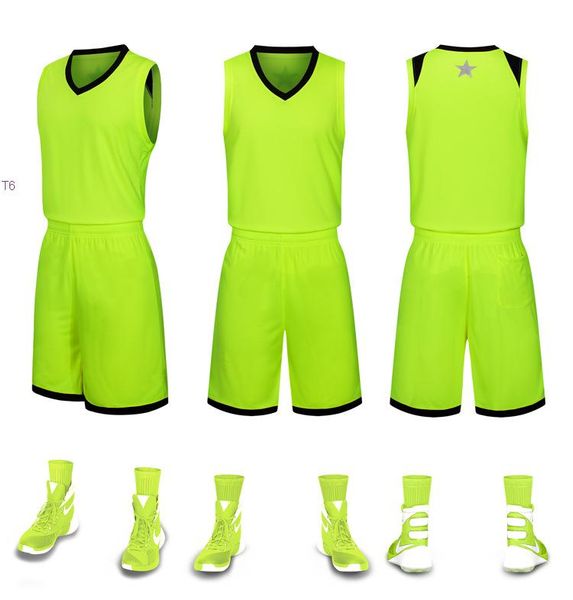 2019 new blank basketball jerseys printed logo mens size s-xxl price fast shipping good quality apple green ag001nh, Black;red
2019 new blank basketball jerseys printed logo mens size s-xxl price fast shipping good quality apple green ag001nh, Black;red