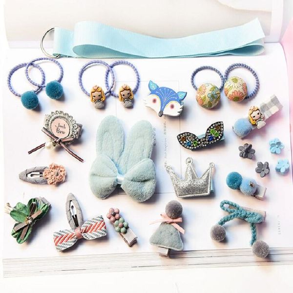 24pcs baby hair clips cartoon headband cute bow flower children hairpin barrettes headwear hair accessories no box, Slivery;white
24pcs baby hair clips cartoon headband cute bow flower children hairpin barrettes headwear hair accessories no box, Slivery;white