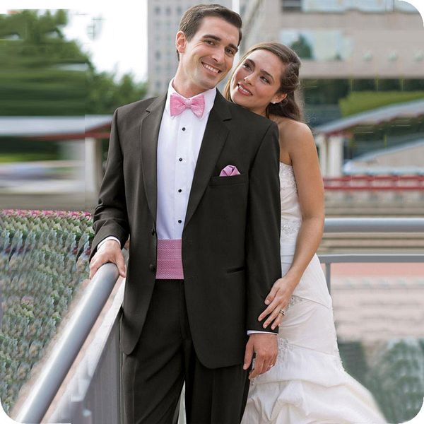 men's suits & blazers men wedding bridegroom groomsmen groom wear tuxedo blazer prom gala party slim fit formal 2 piece set(jacket+pant, White;black
men's suits & blazers men wedding bridegroom groomsmen groom wear tuxedo blazer prom gala party slim fit formal 2 piece set(jacket+pant, White;black