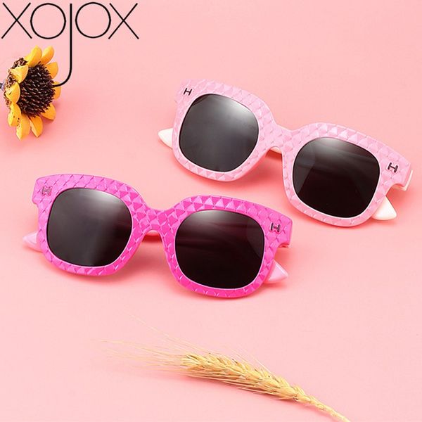 xojox children polarized sunglasses light soft silicone frame girl boy classic colorful style sun glasses uv400 kids eyeglasses, White;black
xojox children polarized sunglasses light soft silicone frame girl boy classic colorful style sun glasses uv400 kids eyeglasses, White;black