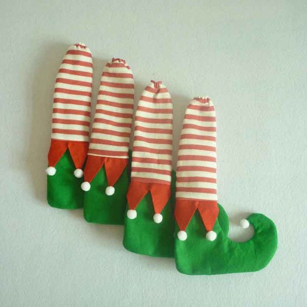 4 pcs santa claus table leg chair foot leg covers xmas chair covers green party mariage wedding home decoration supplies
4 pcs santa claus table leg chair foot leg covers xmas chair covers green party mariage wedding home decoration supplies