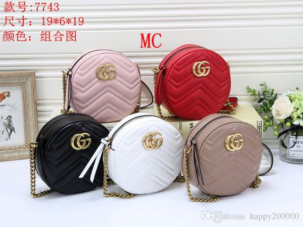 new fashion women handbags ladies design solid color alphabet embroidery bracelet wallet leather chain bag crossbody bags h0539
new fashion women handbags ladies design solid color alphabet embroidery bracelet wallet leather chain bag crossbody bags h0539