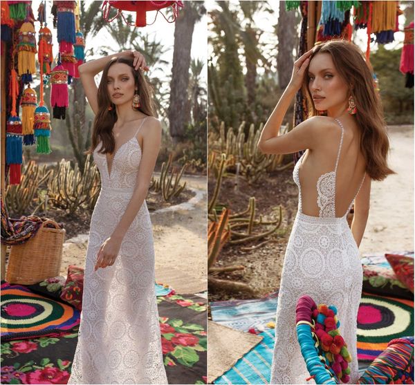 asaf dadush 2020 mermaid wedding dresses lace appliqued v neck bridal gowns nigerian arabic backless beaded marriage dress robe de mariee, White
asaf dadush 2020 mermaid wedding dresses lace appliqued v neck bridal gowns nigerian arabic backless beaded marriage dress robe de mariee, White