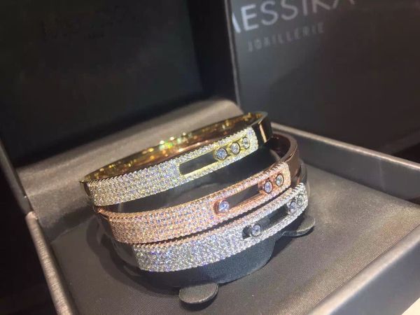 move titanium steel bracelets for women rose gold/silver/gold bangles men bracelet couple jewelry
move titanium steel bracelets for women rose gold/silver/gold bangles men bracelet couple jewelry