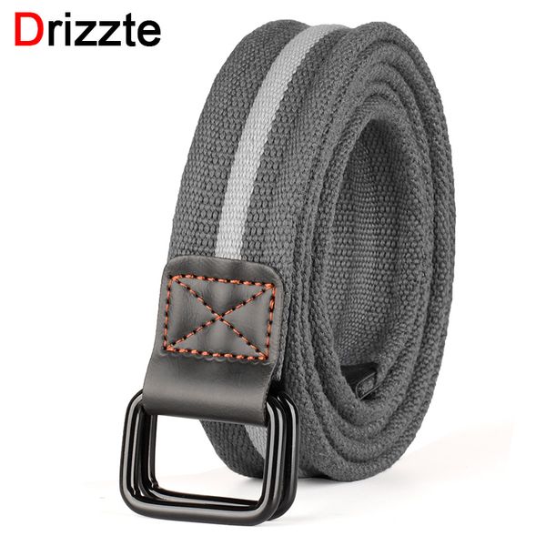 drizzte mens belt big tall plus size 100-180cm 43-71inch double d loop ring canvas fabric cloth belt jeans grey, Black;brown
drizzte mens belt big tall plus size 100-180cm 43-71inch double d loop ring canvas fabric cloth belt jeans grey, Black;brown