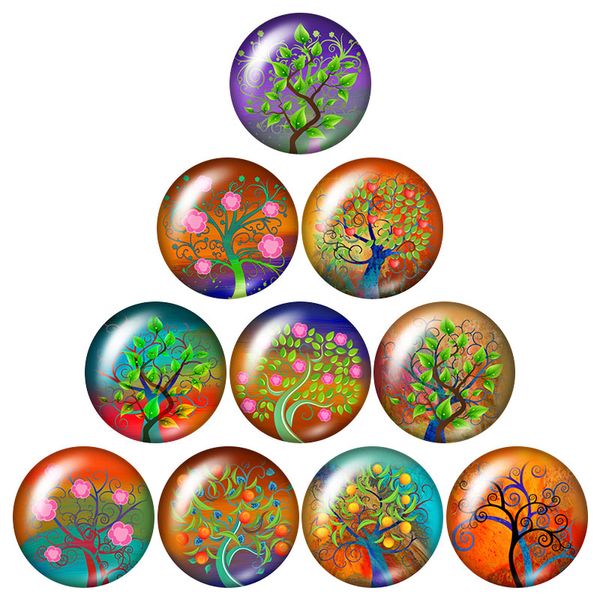 new colorful magical life tree flowers 10pcs 12mm/18mm/20mm/25mm round p demo glass cabochon flat back making findings, Blue;slivery
new colorful magical life tree flowers 10pcs 12mm/18mm/20mm/25mm round p demo glass cabochon flat back making findings, Blue;slivery