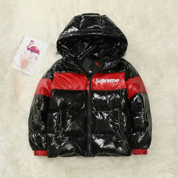 children down parkas girls boys fashion contrast color coat winter down parkas kids brand down 2019 new, Blue;gray
children down parkas girls boys fashion contrast color coat winter down parkas kids brand down 2019 new, Blue;gray