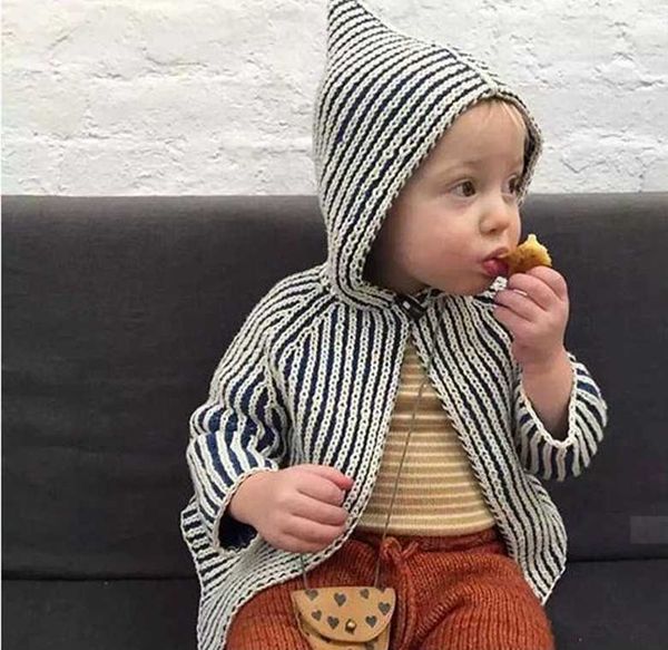 kids knitted cardigan 2019 autumn children hooded sweater boys clothing baby sweaters infant girls single-breasted jacket, Blue
kids knitted cardigan 2019 autumn children hooded sweater boys clothing baby sweaters infant girls single-breasted jacket, Blue
