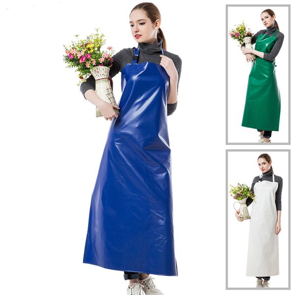 new практическая unisex взрослые внерабочее очистка фартук высокое качество pu фартук бесплатная доставка
new практическая unisex взрослые внерабочее очистка фартук высокое качество pu фартук бесплатная доставка