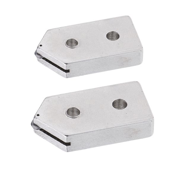 2 pieces metal glass cutting tool replacement head mosaic glass cutter head hand tool
2 pieces metal glass cutting tool replacement head mosaic glass cutter head hand tool