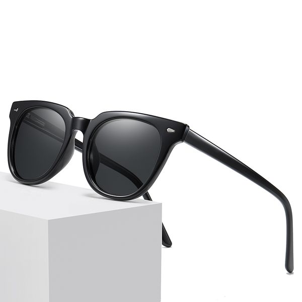 2020 new fashion men's sunglasses black square ultralight classic driving polarized shadow sunglasses men uv400, White;black
2020 new fashion men's sunglasses black square ultralight classic driving polarized shadow sunglasses men uv400, White;black