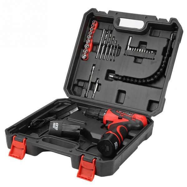 to turn the screw in and out quick release chuck, self-locking release can quickly replace the bit, simple and convenient new
to turn the screw in and out quick release chuck, self-locking release can quickly replace the bit, simple and convenient new