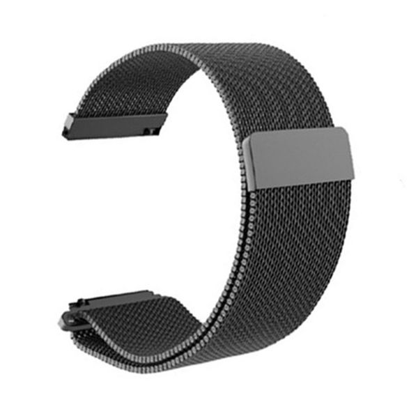 for huawei b5 milanese talk band magnetic stainless steel watchband strap metal replacement bracelet for huawei b5 smart watch, Black;brown
for huawei b5 milanese talk band magnetic stainless steel watchband strap metal replacement bracelet for huawei b5 smart watch, Black;brown