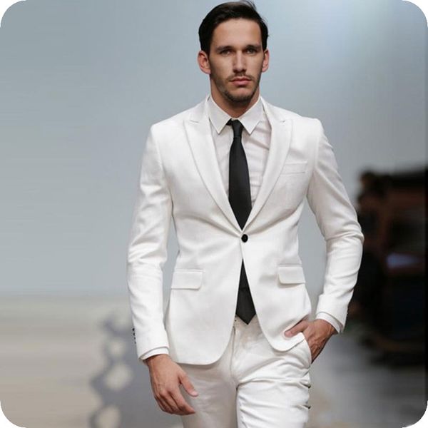 latest coat pant designs white men wedding suits groom tuxedos man blazers 2pieces(jacket+pants) terno masculino costume mariage homme, Black;gray
latest coat pant designs white men wedding suits groom tuxedos man blazers 2pieces(jacket+pants) terno masculino costume mariage homme, Black;gray