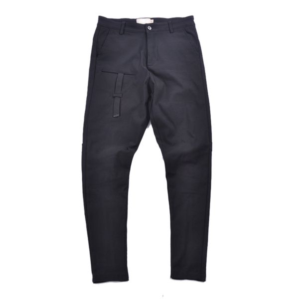 2018 new men's clothing hair stylist fashion elastic harem pants plus size singer costumes m-3xl, Black
2018 new men's clothing hair stylist fashion elastic harem pants plus size singer costumes m-3xl, Black