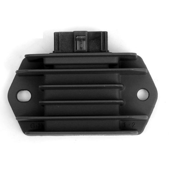 genuine motorcycle voltage regulator rectifier for honda cb125f cb 125 f glr125 2015-2018 original parts
genuine motorcycle voltage regulator rectifier for honda cb125f cb 125 f glr125 2015-2018 original parts