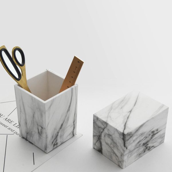 портативный мраморность кисти для макияжа органайзер с крышкой abs cosmetic storage box pen карандаш держатель
портативный мраморность кисти для макияжа органайзер с крышкой abs cosmetic storage box pen карандаш держатель