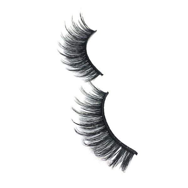 #501 2018 new fashion 3 pair luxury 3d false lashes fluffy strip eyelashes long natural party hip
#501 2018 new fashion 3 pair luxury 3d false lashes fluffy strip eyelashes long natural party hip