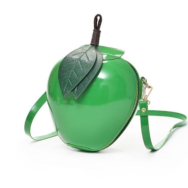 women shoulder bag fashion apple cute handbag zipper bag solid shoulder tote soft ladies messenger for women with chains
women shoulder bag fashion apple cute handbag zipper bag solid shoulder tote soft ladies messenger for women with chains