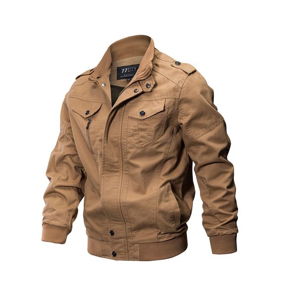 men jackets casual black gothic plus size simple spring green loose zipper high street khaki fashion coats large sizes overcoats, Black;brown
men jackets casual black gothic plus size simple spring green loose zipper high street khaki fashion coats large sizes overcoats, Black;brown