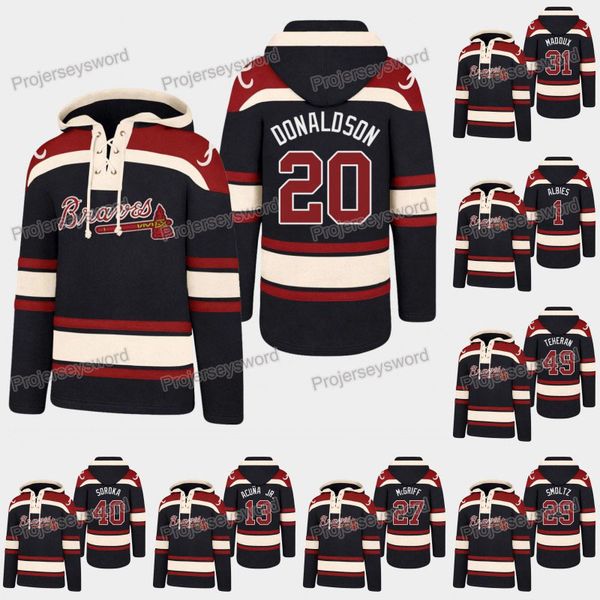 Atlanta Josh Donaldson Braves Superior Lacer Hoodie Fred McGriff John Smoltz Julio Teheran Max Fried Luke Jackson Mike Soroka Jersey Hoodies
Atlanta Josh Donaldson Braves Superior Lacer Hoodie Fred McGriff John Smoltz Julio Teheran Max Fried Luke Jackson Mike Soroka Jersey Hoodies
