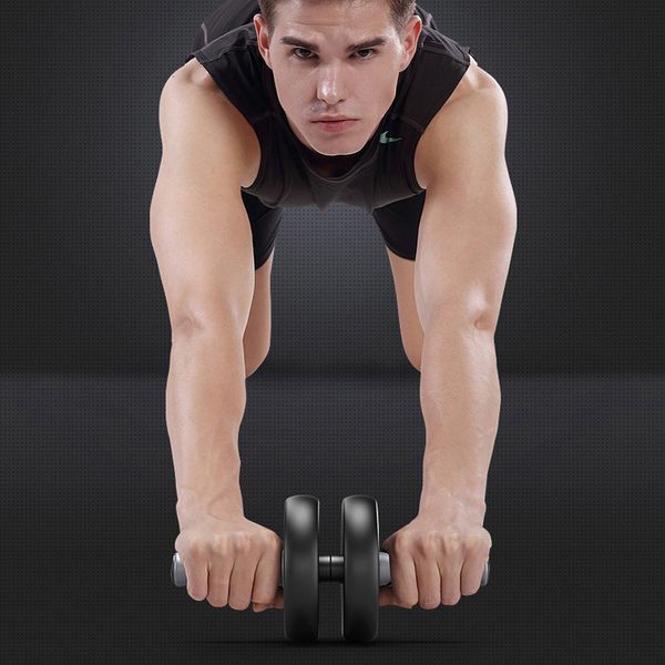 belly holding household power roller abdominal wheel multi-functional wheel mute exercise is men's sports abdominal roller
belly holding household power roller abdominal wheel multi-functional wheel mute exercise is men's sports abdominal roller