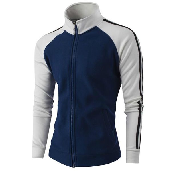 wsgyj hoodies men turtleneck cardigan 2019 brand fashion multi-color splicing sweatshirt men hip hop streetwear cotton, Black
wsgyj hoodies men turtleneck cardigan 2019 brand fashion multi-color splicing sweatshirt men hip hop streetwear cotton, Black