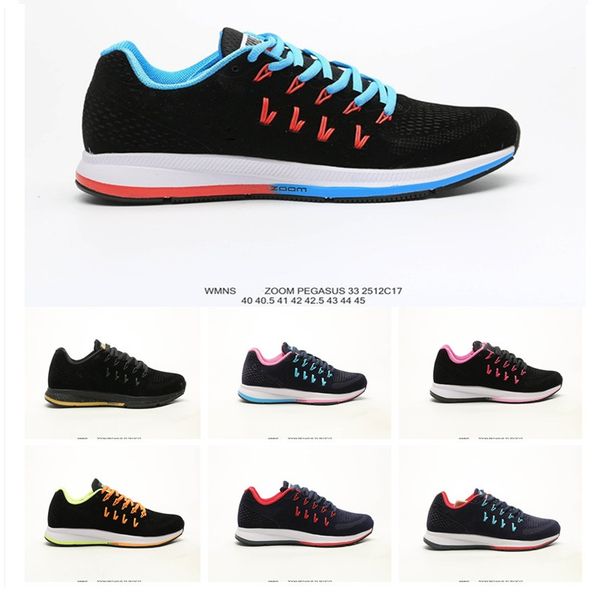 2020 zoom pegasus 33 running shoes men women black pink breathable designer cushion outdoor sports shoes fashion size 36-44
2020 zoom pegasus 33 running shoes men women black pink breathable designer cushion outdoor sports shoes fashion size 36-44