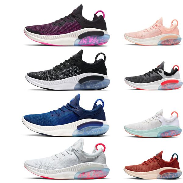 new joyride run mens women running shoes black red grey pink oreo plantinum tint purple racer blue university red sports sneakers
new joyride run mens women running shoes black red grey pink oreo plantinum tint purple racer blue university red sports sneakers