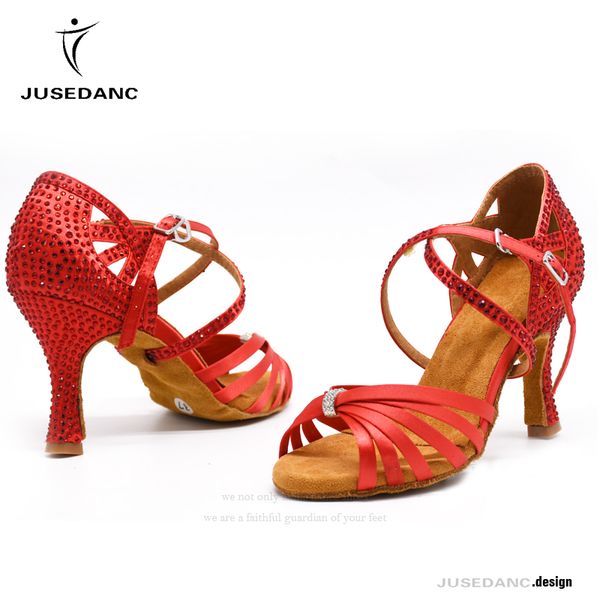 dancing shoes for women ballroom women salsa shoes salsa ladies modern latin dance red cross strap jusedanc
dancing shoes for women ballroom women salsa shoes salsa ladies modern latin dance red cross strap jusedanc