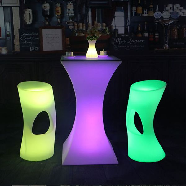rechargeable led luminous cocktail table ip54 waterproof plastic coffee table remote control color
rechargeable led luminous cocktail table ip54 waterproof plastic coffee table remote control color