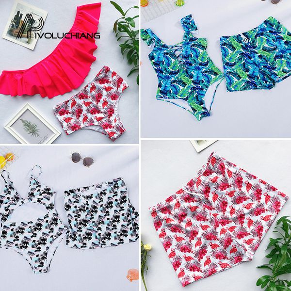 couple swimwear print women lovers swimsuit bikini 2018 set two pieces summer beachwear bathing suit & man trucks beach shorts
couple swimwear print women lovers swimsuit bikini 2018 set two pieces summer beachwear bathing suit & man trucks beach shorts