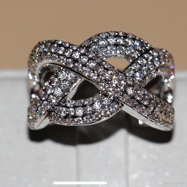 high 2016 new arrival brand jewelry 925 sterling silver z simulated diamond wedding engagement silver rings for women size 5-10
high 2016 new arrival brand jewelry 925 sterling silver z simulated diamond wedding engagement silver rings for women size 5-10