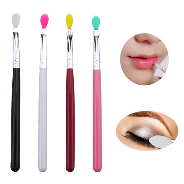 4 colors soft silicone lip mask brush face foundation powder cream concealer lipgloss eyeshadow pen lip eye care cosmetic tools
4 colors soft silicone lip mask brush face foundation powder cream concealer lipgloss eyeshadow pen lip eye care cosmetic tools
