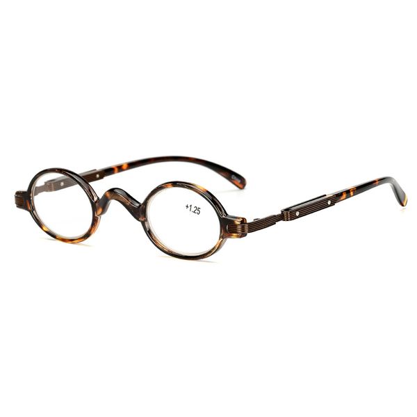 leopard round reading glasses quality farsighted prescription nerd lens optical glasses frame black red men women, White;black
leopard round reading glasses quality farsighted prescription nerd lens optical glasses frame black red men women, White;black