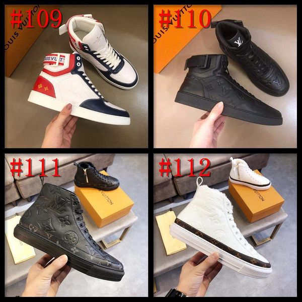19ss autumn new high couple shoes men vulcanized shoes sneakers women printed platform casual shoes black plus size 38-45 cqcq1
19ss autumn new high couple shoes men vulcanized shoes sneakers women printed platform casual shoes black plus size 38-45 cqcq1